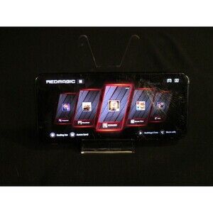 Nubia Red Magic 3 Gaming Phone